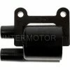 Ignition Coil - Intermotor UF-427 -Cheap Ignition Store PXU SIUF 427