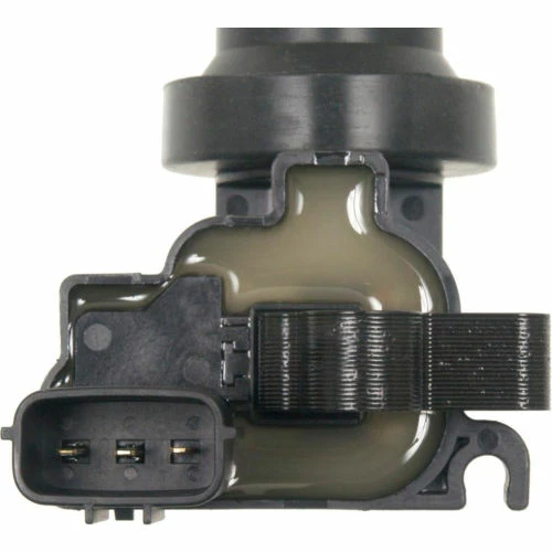 Coil on Plug Coil - Intermotor UF-523 3 Coil on Plug Coil - Intermotor UF-523