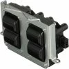 Ignition Coil - Intermotor UF-545 -Cheap Ignition Store PXU SIUF 545