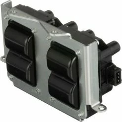 Ignition Coil - Intermotor UF-545