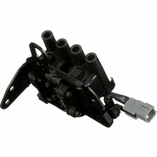 Ignition Coil - Intermotor UF-593 3 Ignition Coil - Intermotor UF-593