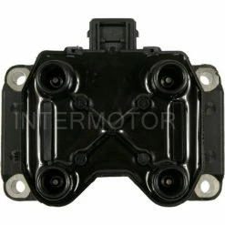 Ignition Coil - Intermotor UF-614