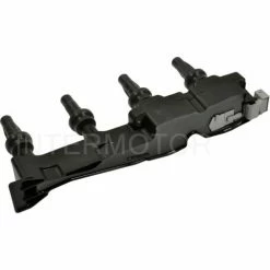 Coil on Plug Coil - Intermotor UF-686