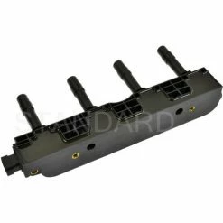 Coil on Plug Coil - Standard Ignition UF-687