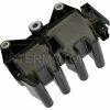 Ignition Coil - Intermotor UF-699