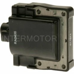 Ignition Coil - Intermotor UF-72