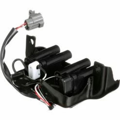 Ignition Coil - Intermotor UF-78