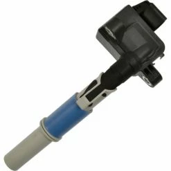 Ignition Coil - Intermotor UF809