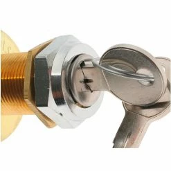 Ignition Starter Switch - Standard Ignition UM-25