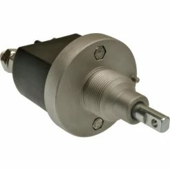 Battery Isolation Switch - Standard Ignition UM-28
