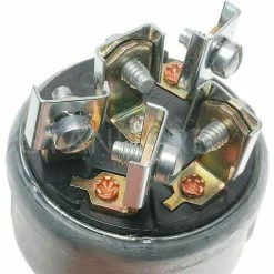 Ignition Starter Switch - Standard Ignition UM-41