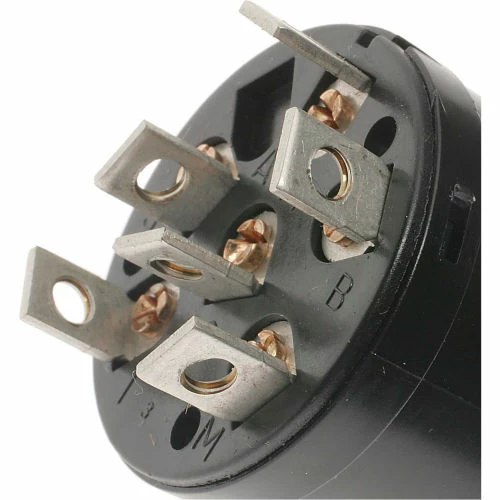 Ignition Starter Switch - Standard Ignition UM-43 3 Ignition Starter Switch - Standard Ignition UM-43