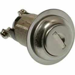 Ignition Starter Switch - Standard Ignition US-10