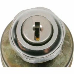 Ignition Switch With Lock Cylinder - Standard Ignition US-100