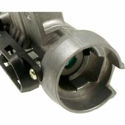 Ignition Switch With Lock Cylinder - Intermotor US-1007