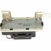 Ignition Starter Switch - Standard Ignition US-102