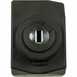 Ignition Starter Switch - Intermotor US-1034