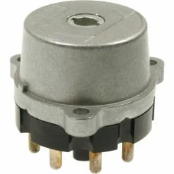 Ignition Starter Switch - Intermotor US-1048