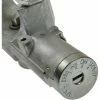 Ignition Switch With Lock Cylinder - Intermotor US-1062 -Cheap Ignition Store PXU SIUS 1062