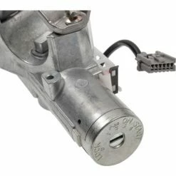 Ignition Switch With Lock Cylinder - Intermotor US-1063