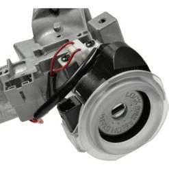 Ignition Switch With Lock Cylinder - Intermotor US-1074