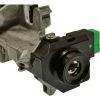 Ignition Switch With Lock Cylinder - Intermotor US-1101 -Cheap Ignition Store PXU SIUS 1101