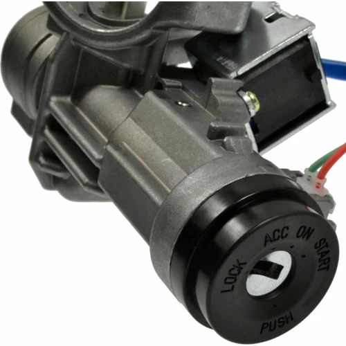 Ignition Switch With Lock Cylinder - Intermotor US-1106 3 Ignition Switch With Lock Cylinder - Intermotor US-1106