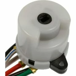 Ignition Starter Switch - Intermotor US-1125