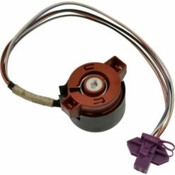 Ignition Starter Switch - Intermotor US-1126