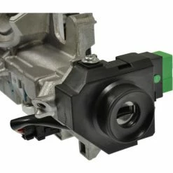 Ignition Switch With Lock Cylinder - Intermotor US-1154