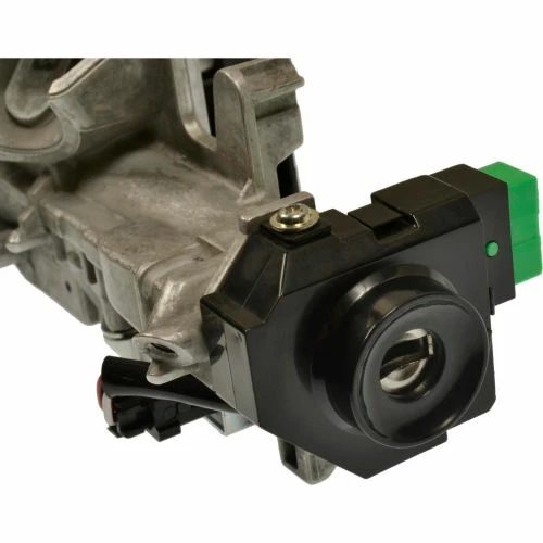 Ignition Switch With Lock Cylinder - Intermotor US-1158 3 Ignition Switch With Lock Cylinder - Intermotor US-1158