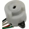 Ignition Starter Switch - Intermotor US-1171 -Cheap Ignition Store PXU SIUS 1171