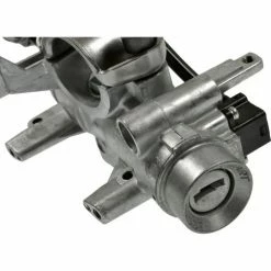 Ignition Switch With Lock Cylinder - Intermotor US-1186