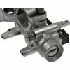Ignition Switch With Lock Cylinder - Intermotor US-1187 -Cheap Ignition Store PXU SIUS 1187