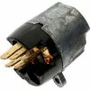 Ignition Starter Switch - Intermotor US-119 -Cheap Ignition Store PXU SIUS 119