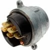 Ignition Starter Switch - Intermotor US-120 -Cheap Ignition Store PXU SIUS 120