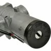Ignition Switch With Lock Cylinder - Intermotor US-1201 1 Ignition Switch With Lock Cylinder - Intermotor US-1201 -Cheap Ignition Store PXU SIUS 1201