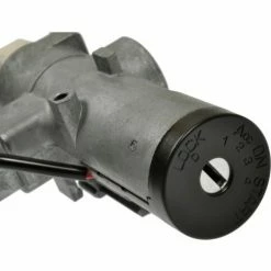 Ignition Switch With Lock Cylinder - Intermotor US-1202