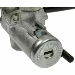 Ignition Switch With Lock Cylinder - Intermotor US-1204