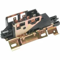 Ignition Starter Switch - Standard Ignition US-131