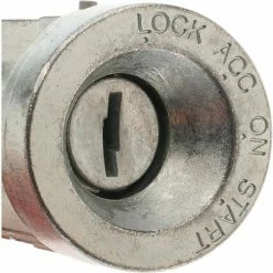 Ignition Lock Cylinder - Intermotor US-132L