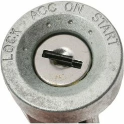 Ignition Lock Cylinder - Intermotor US-133L