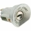 Ignition Lock Cylinder - Intermotor US-134L