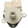 Ignition Starter Switch - Standard Ignition US-135