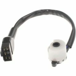 Ignition Starter Switch - Intermotor US-136