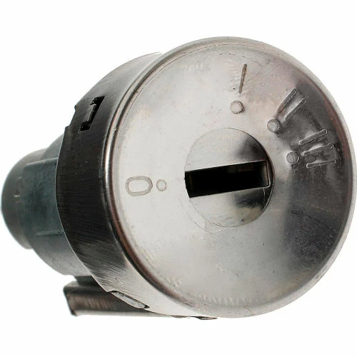 Ignition Lock Cylinder - Intermotor US-136L 3 Ignition Lock Cylinder - Intermotor US-136L