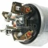 Ignition Starter Switch - Standard Ignition US-138KA 2 Ignition Starter Switch - Standard Ignition US-138KA -Cheap Ignition Store PXU SIUS 138KA
