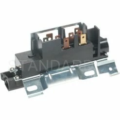 Ignition Starter Switch - Standard Ignition US-139