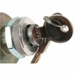 Ignition Switch With Lock Cylinder - Standard Ignition US-14