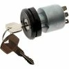 Ignition Switch With Lock Cylinder - Intermotor US-140 -Cheap Ignition Store PXU SIUS 140